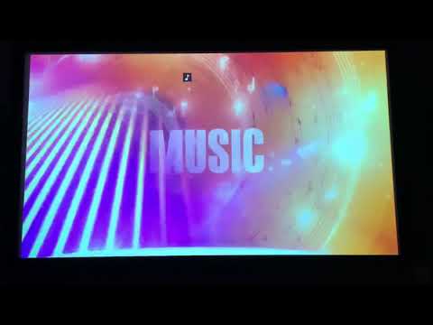 Jeopardy, intro - Andrea Dragan Day 2 (3/19/20)