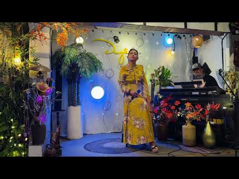 Xóa mờ (Đời chỉ là giấc mơ) - Minh Phương