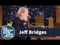 Jeff Bridges' The Dude Is a Zen Master in Buddhist Circles