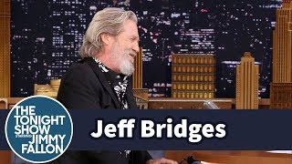 Jeff Bridges' The Dude Is a Zen Master in Buddhist Circles video