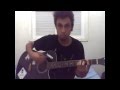 Drunk Billy - On The Wagon (Green Day Cover ...