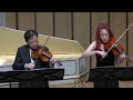 《遊 ‧ 藝》 演出精華片段 G. P. Telemann:Trio for 2 Violins and Basso Continuo in D Major, TWV 42:D1 - 巴洛克獨奏家樂團 Baroque Camerata 《遊 ‧ 藝》 演出精華片段 G. P. Telemann:Trio for 2 Violins and Basso Continuo in D Major, TWV 42:D1