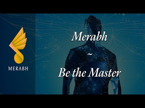 Merabh - Be the Master - from Wings of Hope Shoud 9