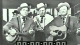 Flatt and Scruggs - Don&#39;t this road look rough and rocky?