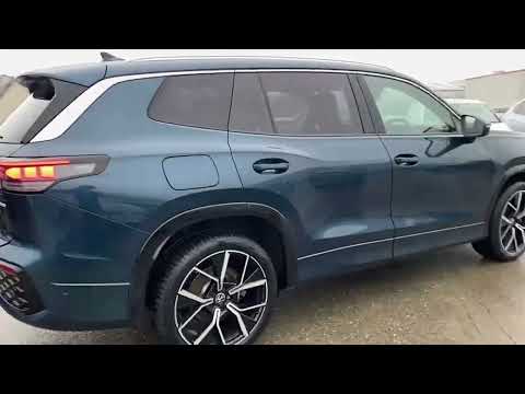 Volkswagen Tayron TAYRON 1.5 PHEV 204BHP R-LINE DS - Image 2