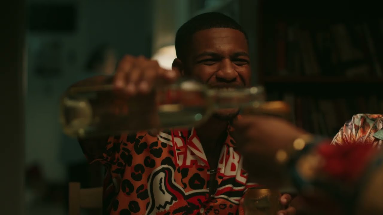 STOOP KID TRAILER - GUAP presented by @88rising  @amazonmusic