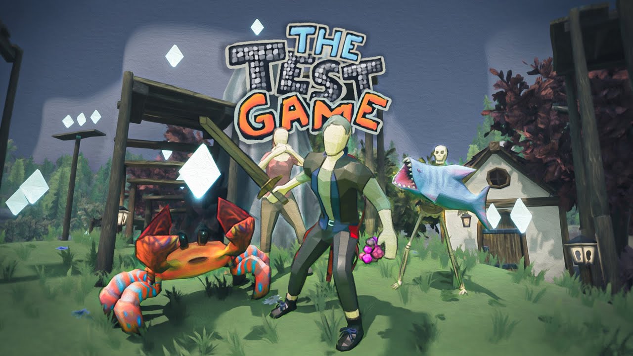 Gameplay Trailer