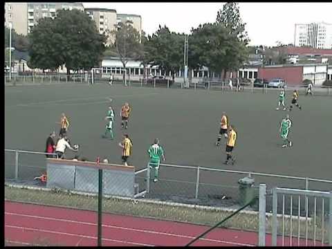 Hageby IF  vs  Saltängens IF 4-Juni 2011 Highlights.mpg