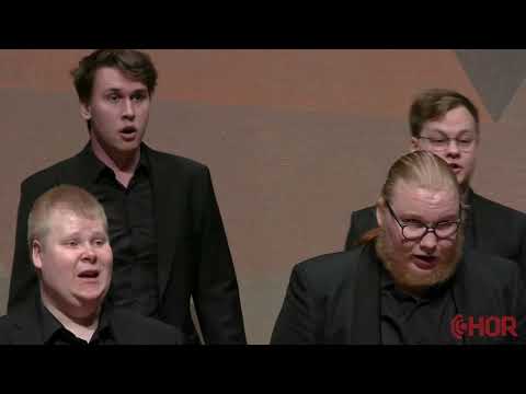 Mieskuoro Euga - Beati mortui / ICCC 2023 / Competition 2