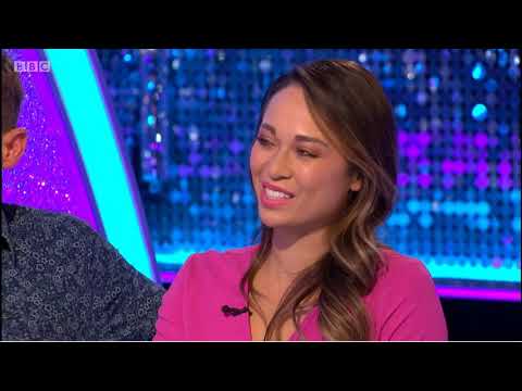 191007 Mike Katya ITT