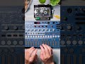 How to Make Ambient Textures　#shorts
