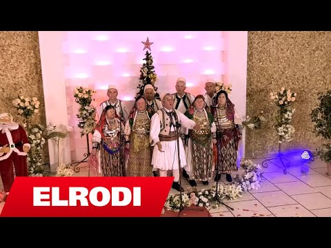 Grupi shpatit - Bytym shok shpatarak (Official Video HD)