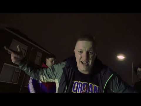 matiselata - Na Okragło prod. Bulletproof Mike (Official Video)