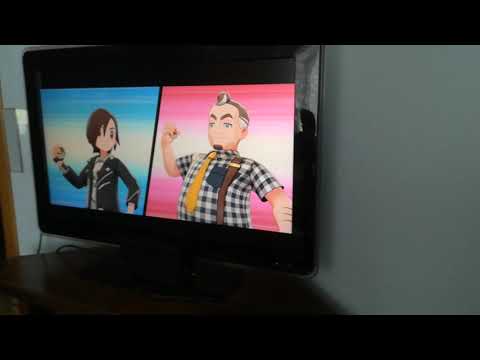 Battiamo tutti i baristi perchè non ci danno il caffè-pokemon spada "Terre Selvagge" ep 4