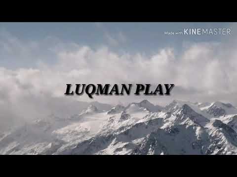 Intro LUQMAN PLAY