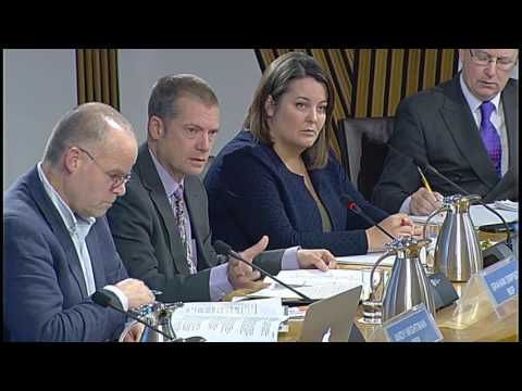 Local Government and Communities Committee - 28 September 2016