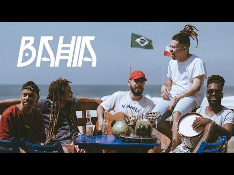 Video thumbnail for Bahia