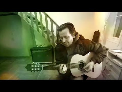 Bérczesi Róbert - A híd alatt