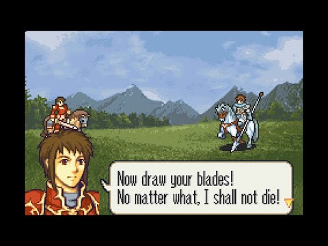 The Last Promise: Chapter 3