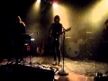 Kill It Kid - Send Me An Angel Down - live@ Rote ...