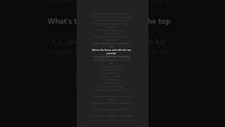 Pete Rock &amp; C.L. Smooth - Can't Front On Me (Lyrics)