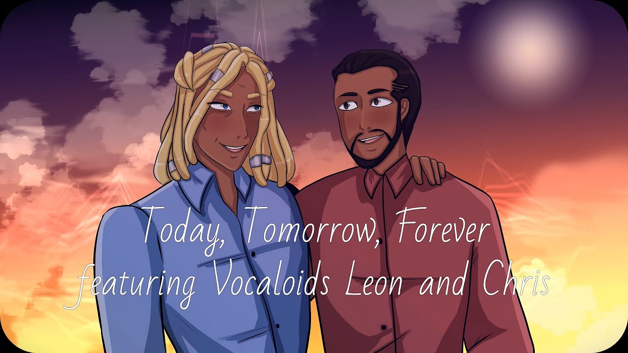 Today, Tomorrow, Forever