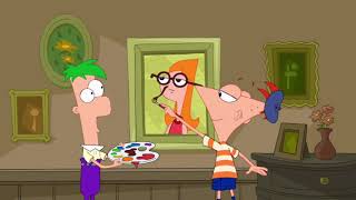 Phineas And Ferb Intro At 100x Speed