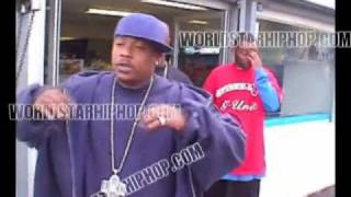 Compton Crip Exposed The Game For Being Fraud