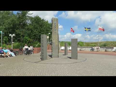 Baabe Rügen Bilder und Ansichten Juni 2022