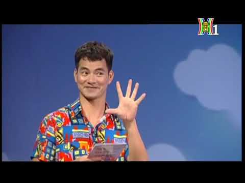 Đuổi hình bắt chữ 30 5 2015, Duoi hinh bat chu Hanoi TV 30 5 2015