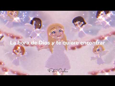 Angeles De Dios - Juana (Letra Español) // Cancion infantil
