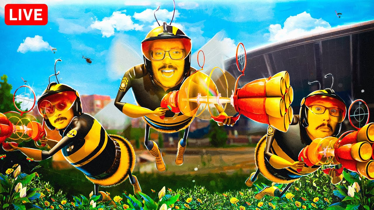 🔴LIVE - WARZONE RANK W/ DOC & RAL