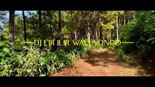 Download lagu DJ SHOLAWAT LIR ILIR SLOW BASS TERBARU 🎶 STYLE ANGKLUNG mp3
