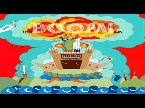 fort bravo -  palikari kai frikio