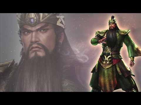 Dynasty Warriors 8 Xtreme Legends Gameplay Walkthrough Shu Story part 10