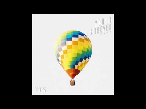 [SPLIT HEADSET] BTS - Butterfly (Original vs. Alternative Mix)