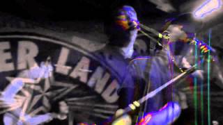 January 4, 2014: Ghetto Ghouls - "Atomic Bomb"