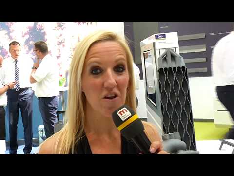 GMTN - GIFA METEC Thermprocess Newcast 2019 - Schunk