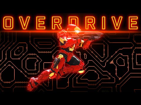 Halo Infinite OVERDRIVE Performance Tutorial