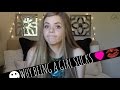 Why Being A Girl Sucks Griffin Arnlund