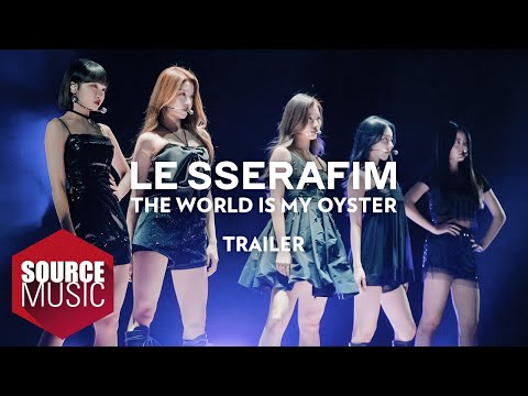 LE SSERAFIM 宮脇咲良、３度目のデビューは不安でいっぱいだった！ 「なんでその年齢で」・・逆境を乗り越え、再びスタート地点にたった彼女に拍手喝采 - KPOP monster