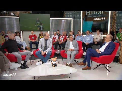 "Dem Klub weint niemand eine Träne hinterher" | Doppelpass