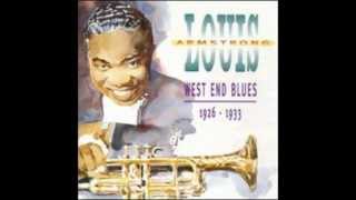 West End Blues - Louis Armstrong (1928)