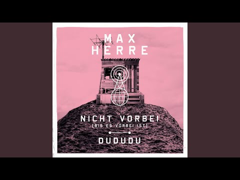 Video thumbnail for Nicht vorbei (bis es vorbei ist)