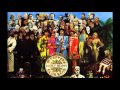 The Beatles - She's Leaving Home 