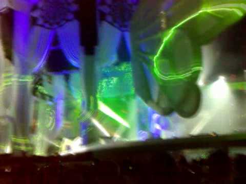 Sensation Prague 2010 mixvid