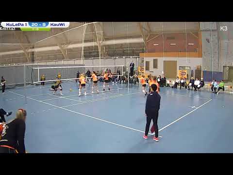 K3 KuLePa 1 - KauWi