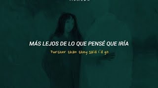 Mitski- Jobless Monday (sub.esp) (lyrics)