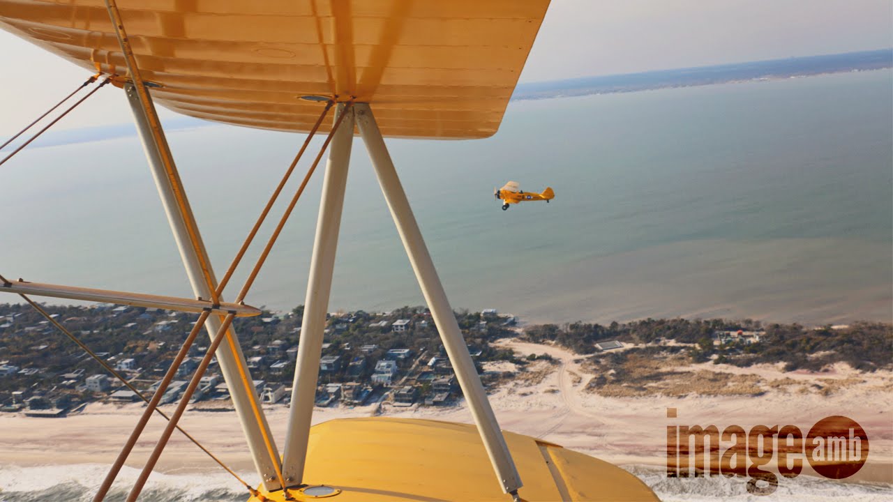 Aviation Video