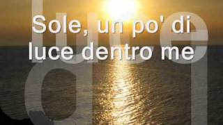 massimo di cataldo - sole